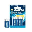 Batteries Varta Longlife Power LR14 C 2 Pack