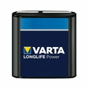 Varta High Energy Αλκαλική Μπαταρία 3LR12 4.5V 1τμχ 04912121411