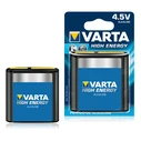 Varta High Energy Αλκαλική Μπαταρία 3LR12 4.5V 1τμχ 04912121411