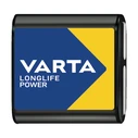 Varta High Energy Αλκαλική Μπαταρία 3LR12 4.5V 1τμχ 04912121411