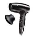 Remington Compact Hair Dryer 1800W D5000 (Travel, Dual Voltage)