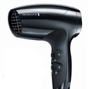 Remington Compact Hair Dryer 1800W D5000 (Travel, Dual Voltage)
