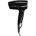 Remington Compact Hair Dryer 1800W D5000 (Travel, Dual Voltage)