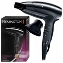 Remington Compact Hair Dryer 1800W D5000 (Travel, Dual Voltage)