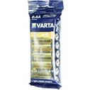 Varta LongLife Alkaline Batteries AA 1.5V 8-pack (04106101328)