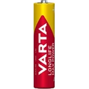Batteries Varta Alkaline AAA Longlife Max Power B5+3