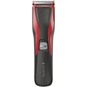REMINGTON MyGroom Hair Clipper HC5100 Black/Red