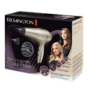 Remington Hair Dryer AC8605 Champagne 2300 W