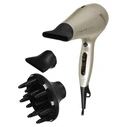 Remington Hair Dryer AC8605 Champagne 2300 W