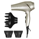 Remington Hair Dryer AC8605 Champagne 2300 W