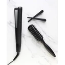 Remington Glide 230 S3700 - Πρέσα Μαλλιών Ιονική με Κεραμικές Πλάκες, 46W