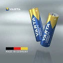 Varta Longlife Power box LR6/AA  (VART21635)