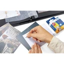 Αρχειοθέτηση φωτογραφιών Herma Photo Stickers 1000 τεμ. 1071 διπλής όψης αυτοκόλλητα για φωτογραφίες 12 x 17 mm