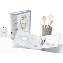 Αρχειοθέτηση HERMA Φάκελος συνταγών Star of the Kitchen DIN A5 15416