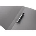 HERMA Ring Binder A4 uni grey