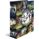 Αρχειοθέτηση Herma Motiv Folder Sports Collection Football DIN A4 19185 ντοσιέ αρχειοθέτησης A4 από χαρτόνι