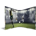 Αρχειοθέτηση Herma Motiv Folder Sports Collection Football DIN A4 19185 ντοσιέ αρχειοθέτησης A4 από χαρτόνι