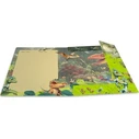 HERMA Sammelmappen A4 Dino World - Φάκελος Συλλογής A4 Dino World