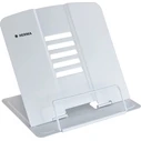 HERMA Metal Reading Stand, White (Model 19963)