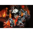 Playmobil Dino Rise Παιχνίδι Lava Fountain Guardian 70926