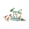 Playmobil 71624 - Australian Wildlife (WILTOPIA) Playset