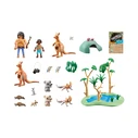 Playmobil 71624 - Australian Wildlife (WILTOPIA) Playset