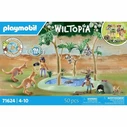 Playmobil 71624 - Australian Wildlife (WILTOPIA) Playset