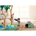 Playmobil 71624 - Australian Wildlife (WILTOPIA) Playset