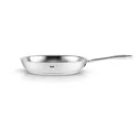 Fissler Frying Pan Silver Stainless Steel