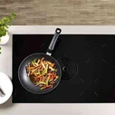 Κατσαρόλες & τηγάνια - Fissler Adamant Wok 28cm