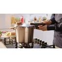 Κατσαρόλες & τηγάνια Fissler Vitavit Premium 6L Pressure Cooker 22cm