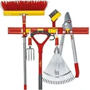 Wolf Garten Multi-Star UM-M Tool Base – Tool Storage & Transport Base (W3715000)