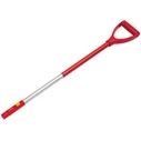 Wolf Garten ZM-AD Aluminum Handle (Multi-Star)