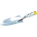 Wolf Garten LU-Z Hand Trowel with Plastic Handle
