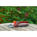 Wolf Garten RS 4000 Anvil Pruning Shears - Max Cutting Diameter 25 mm