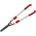 Wolf Garten Κλαδευτήρι Θάμνων Τηλεσκοπικό HS 1000 T 73CHA001650 Ψαλίδι Μπορντούρας / Χλόης Θάμνου