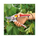 Wolf Garten RR 5000 Pruning Shears (Max Cutting Diameter 25 mm)
