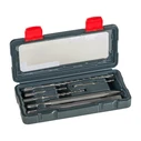 Einhell Σετ 6 τρυπάνια SDS Plus για δομικά υλικά (49109166)
