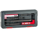 Einhell Σετ 6 τρυπάνια SDS Plus για δομικά υλικά (49109166)