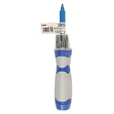 Einhell Screwdriver with Interchangeable Bits 14505100