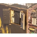 Revell - Tiny Adventures - Diagon Alley - Harry Potter