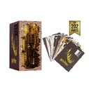 Revell - Tiny Adventures - Diagon Alley - Harry Potter