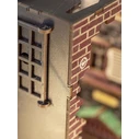 Revell - Tiny Adventures - Diagon Alley - Harry Potter