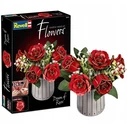 Revell - Creative Wood Art - Flowers - Dream of Roses