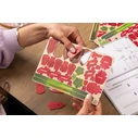 Revell - Creative Wood Art - Flowers - Dream of Roses