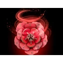 Revell - Creative Wood Art - Flowers - Dream of Roses