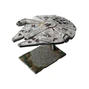 Revell / Bandai Millennium Falcon Model Kit 1:144 (Star Wars)