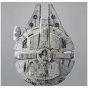 Revell / Bandai Millennium Falcon Model Kit 1:144 (Star Wars)
