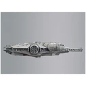 Revell / Bandai Millennium Falcon Model Kit 1:144 (Star Wars)