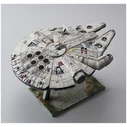 Revell / Bandai Millennium Falcon Model Kit 1:144 (Star Wars)